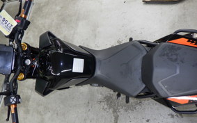 KTM 390 DUKE 2023