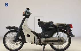 HONDA C50 SUPER CUB E C50