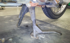 HONDA C110 SUPER CUB JA07
