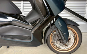 YAMAHA X-MAX SG70J