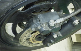 YAMAHA VMAX 1997