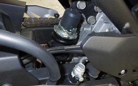 KAWASAKI NINJA 400 2021 EX400G