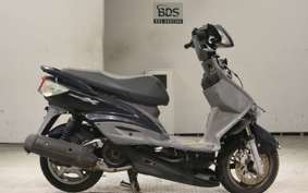 YAMAHA CYGNUS 125 X 2 SE44J
