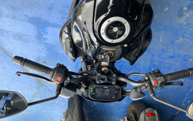 SUZUKI GSX-S125 DL32D