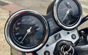 HONDA CB400SF VTEC Spec3 2005 NC39