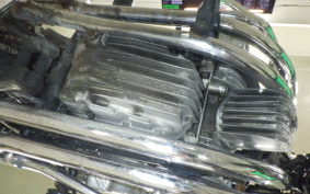 HONDA CB350 FOUR 2021 CB350F