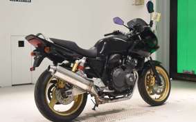 HONDA CB400 SUPER BOLDOR VTEC 2018 NC42