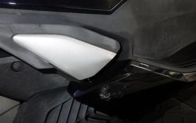 HONDA PCX 160 2004 KF47