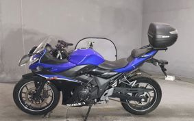 SUZUKI GSX250R DN11A