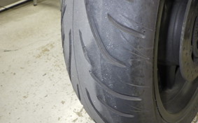 HONDA CB1300SF SUPER FOUR A 2010 SC54