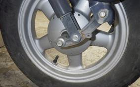 HONDA GYRO CANOPY 2001 TA03