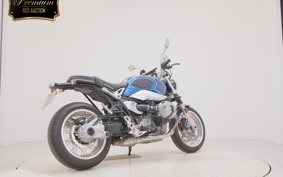 BMW R NINE T 2020