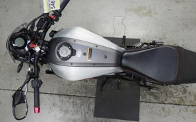 YAMAHA XSR700 2021 RM22J