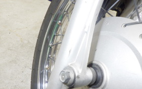 HONDA C110 SUPER CUB JA07