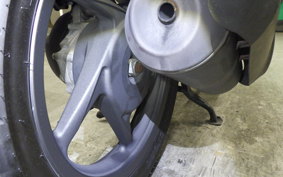 HONDA DIO 110 2006 JF31