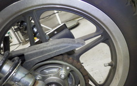 HONDA CBF125T