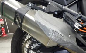 KTM 1190 ADVENTURE 2015