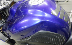 YAMAHA FZ1 FAZER 2008