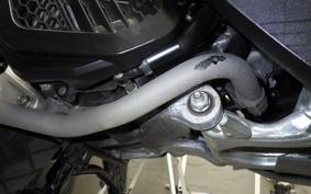 HONDA ADV150 2014 KF38