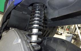 SUZUKI ADDRESS 110 2003 CE47A