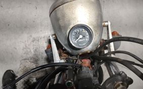 HONDA GB250 CLUBMAN 1 MC10