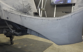 SUZUKI ADDRESS V125 2023 CF4EA
