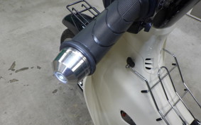 HONDA C110 SUPER CUB JA59