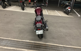 HONDA  REBEL 1100 2022 SC83