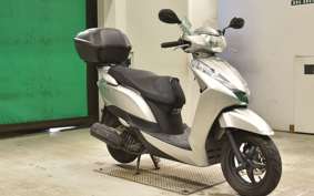 HONDA LEAD 125 1998 JF45