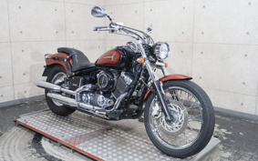 YAMAHA DRAGSTAR 400 2008 VH01J