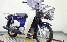 HONDA SUPER CUB50 AA07