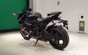 YAMAHA YZF-R1 S 2020
