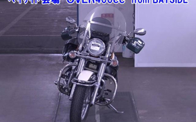 YAMAHA DRAGSTAR400 CLASSIC