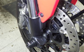 DUCATI MONSTER 937 + 2021