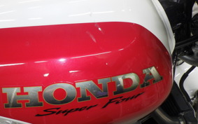 HONDA CB1300SF SUPER FOUR 1999 SC40