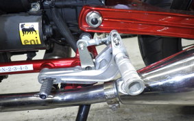 MOTO GUZZI V7 RACER 2012