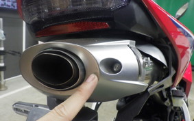 HONDA CBR600RR 2021 PC40