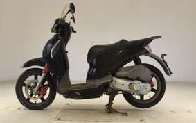 APRILIA SCARABEO 125