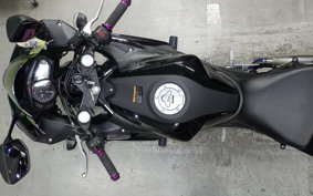 YAMAHA YZF-R25 A 2023 RG10J