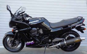 KAWASAKI GPZ1100 1996 10E030