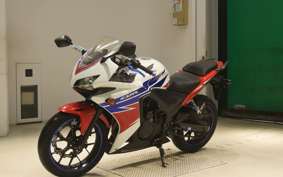 HONDA CBR400R 2014 NC47