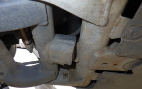 SUZUKI ADDRESS V50 CA4BA