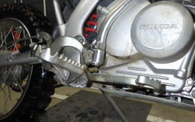 HONDA CRF125F JE03
