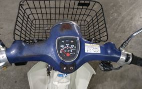 HONDA SUPER CUB50 AA01