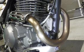 KAWASAKI SUPER SHERPA 2025 KL250G
