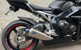 HONDA CBR1000RR 2011 SC59