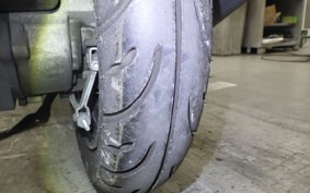 SUZUKI LET's 4 2025 CA45A