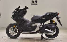 HONDA ADV160 KF54