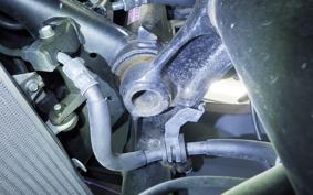 HONDA CBR250RR A 2023 MC51