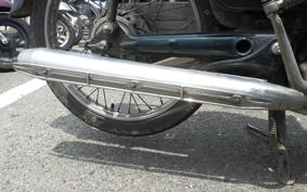 HONDA C50 SUPER CUB AA01